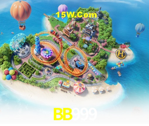 Welcome Bonus BB999