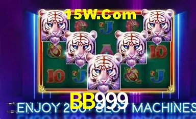 Slot Games BB999