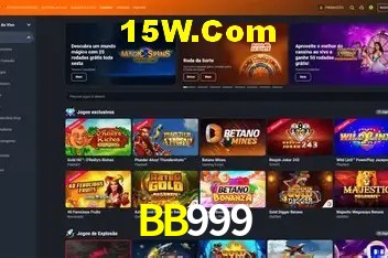 Weekend Specials BB999