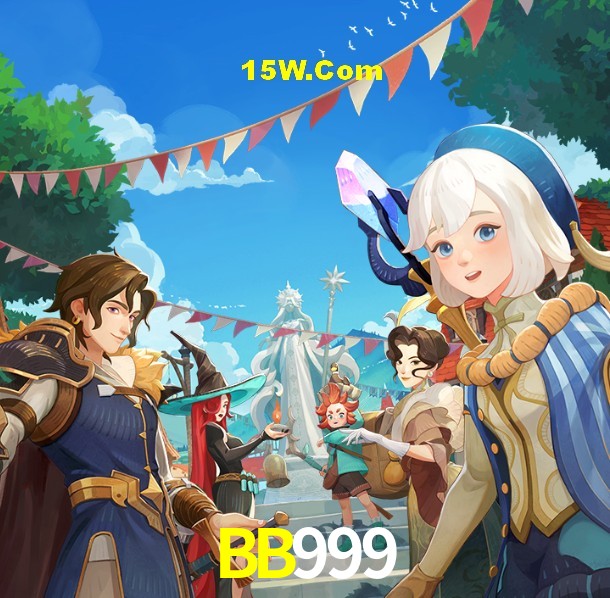Statistics BB999